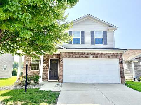 19334 Fox Chase Drive, Noblesville, IN 46062