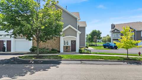 1361 Sierra Springs, Carmel, IN 46280