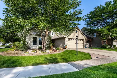 7744 Hooper Strait Drive, Indianapolis, IN 46236