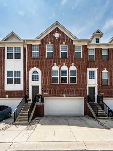 11835 Harvard Lane, Carmel, IN 46032