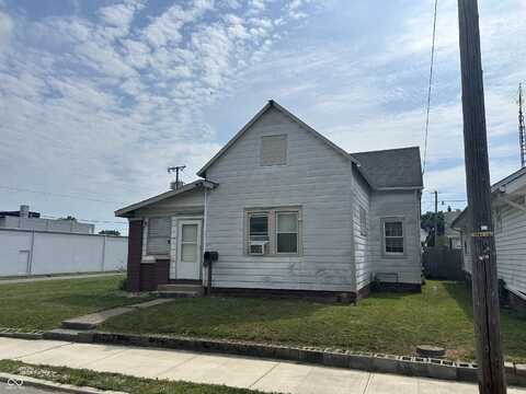 1702 S High Street, Muncie, IN 47302