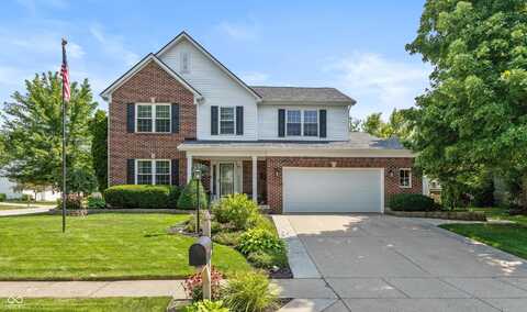705 Homestead Way, Brownsburg, IN 46112