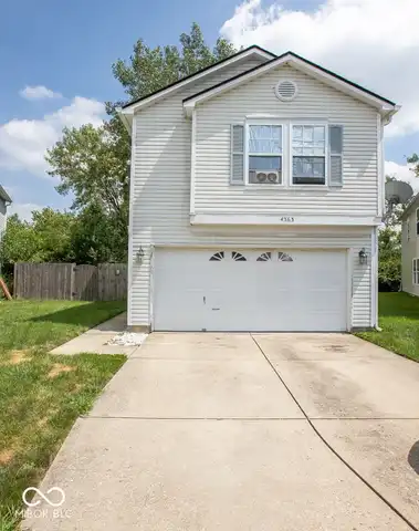 4363 Fullwood Court, Indianapolis, IN 46254