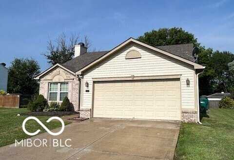 1554 Stanford Drive, Avon, IN 46123