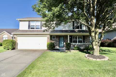 5526 Burning Tree Court, Indianapolis, IN 46239