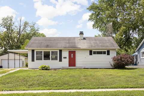 473 N 18th Street, Noblesville, IN 46060