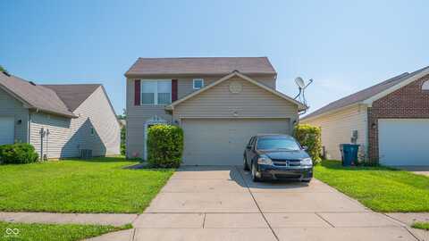 505 Bridgestone Drive, Indianapolis, IN 46231