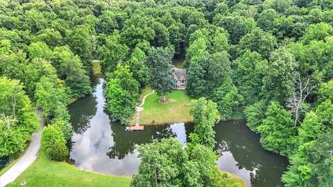 1684 S Pine Ridge Drive, Martinsville, IN 46151
