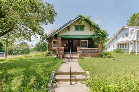 1401 N Walnut Street, Muncie, IN 47303