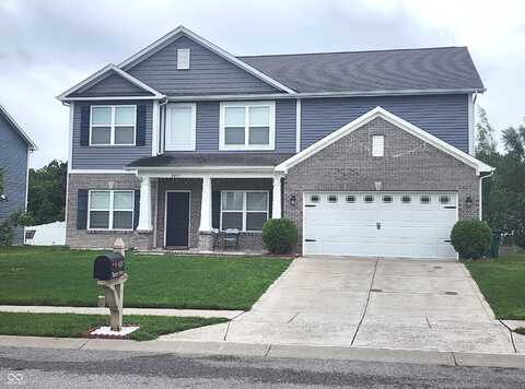 9257 Thames Drive, Avon, IN 46123