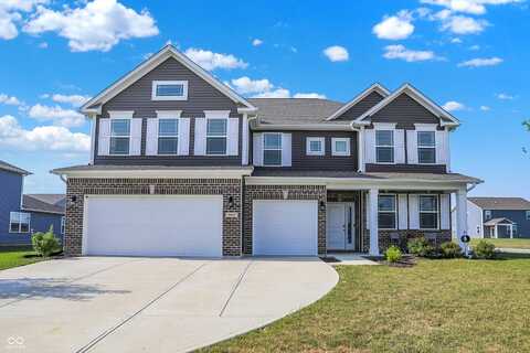 6060 Granby Drive, Whitestown, IN 46075