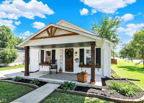 903 Mill Street, Tipton, IN 46072