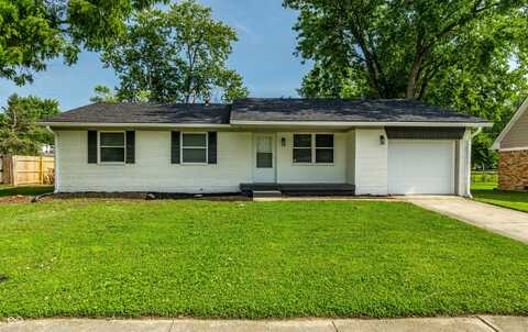 9222 Jackson Street, Indianapolis, IN 46231