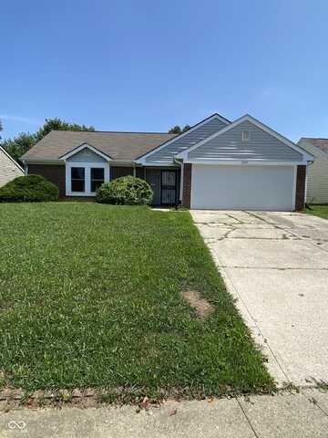 2717 N Rural Street, Indianapolis, IN 46218