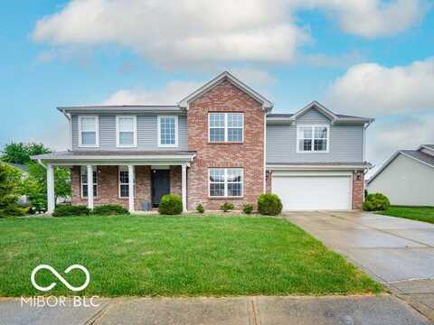 17002 Rainier Circle, Westfield, IN 46062