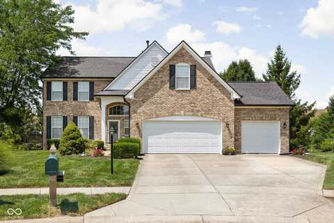 9028 Tenton Court, Indianapolis, IN 46278