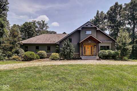 4568 State Road 135 S, Nashville, IN 47448