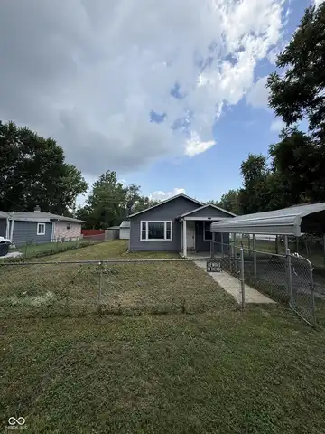 2724 N Butler Avenue, Indianapolis, IN 46218