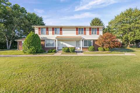51116 S Foster, Chesterfield, MI 48047
