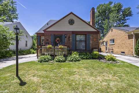 905 Maplegrove, Royal Oak, MI 48067