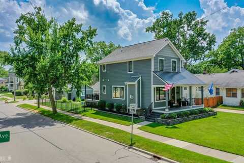 1126 E Lincoln, Royal Oak, MI 48067