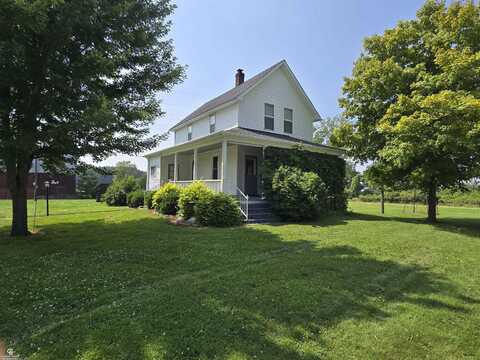 4745 Sheridan, Emmett, MI 48022