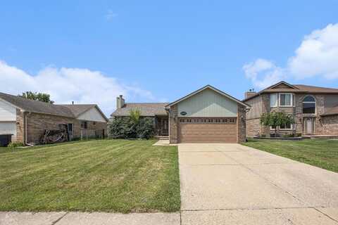 46179 Duke, Chesterfield, MI 48051