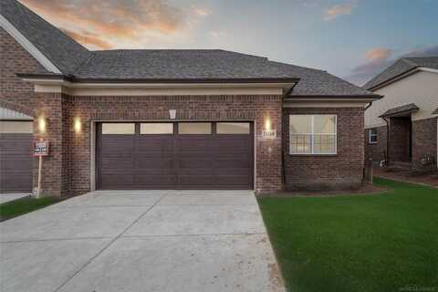 40703 Azalea, Clinton Township, MI 48036