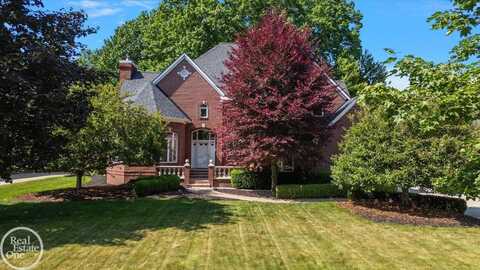 12277 Forest Glen, Shelby, MI 48315