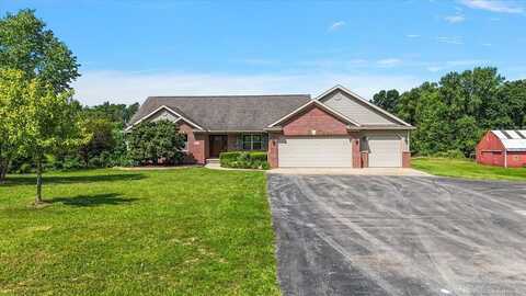 4884 Carls, Metamora, MI 48455