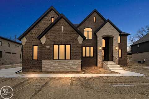 3191 Forster, Shelby, MI 48316