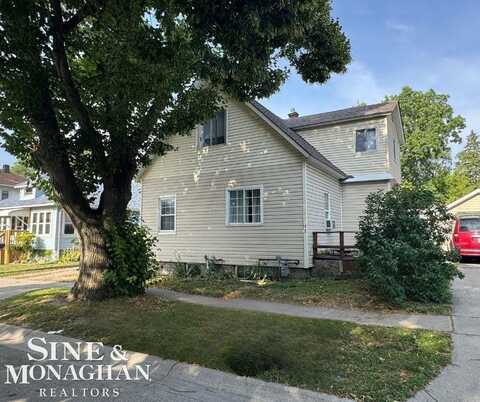 1418 12th, Port Huron, MI 48060