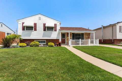 31202 Nelson, Warren, MI 48088