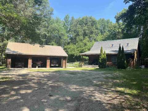 10090 Snowbowl, Houghton Lake, MI 48629