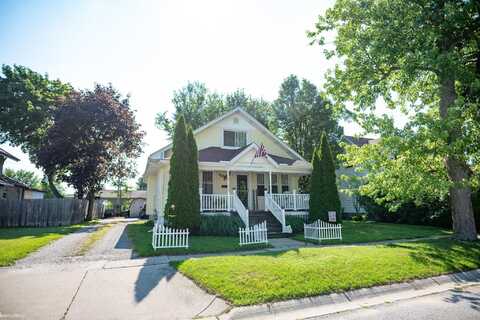 1310 12th St, Port Huron, MI 48060