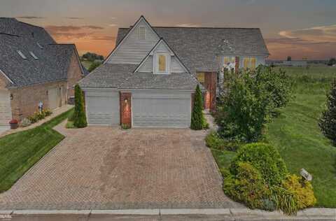 10368 St John, Algonac, MI 48001