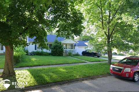 621 Greenfield, Flint, MI 48503