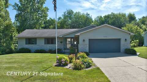 3230 Kings Brook, Flushing, MI 48433