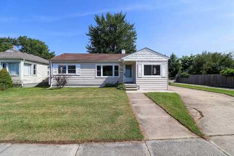 22621 Garfield, Saint Clair Shores, MI 48082