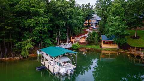236 S Watts PL, BLAIRSVILLE, GA 30512
