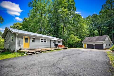 475 Hamilton Road, BLAIRSVILLE, GA 30512