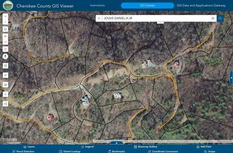 44 & 45 Silo View Lane, MARBLE, NC 28905