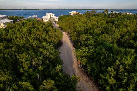 481 E Shore East Drive, Summerland Key, FL 33042