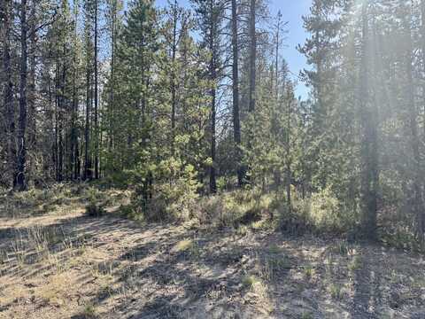 Jerry Road, La Pine, OR 97739