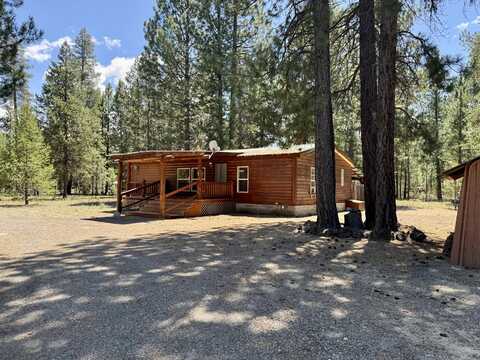 1558 Hackett Drive, La Pine, OR 97739