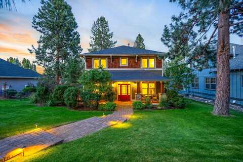 2564 NW Brickyard Street, Bend, OR 97703