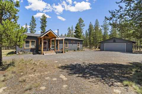 11619 Sun Forest Drive, La Pine, OR 97739