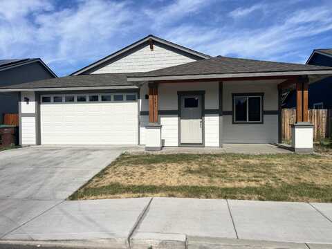 2648 NE Colleen Road, Prineville, OR 97754