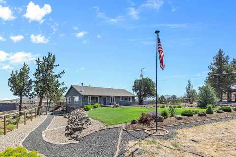 14549 SW Peninsula Drive, Terrebonne, OR 97760