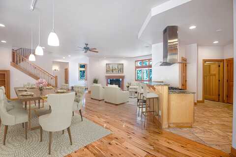 3145 NW Colonial Drive, Bend, OR 97703